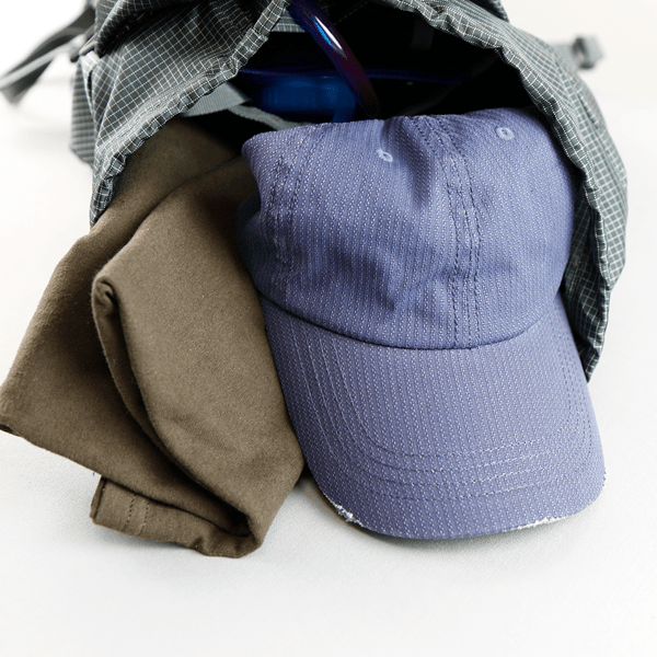 Basecamp Glacier Peak Hydration Backpack 17