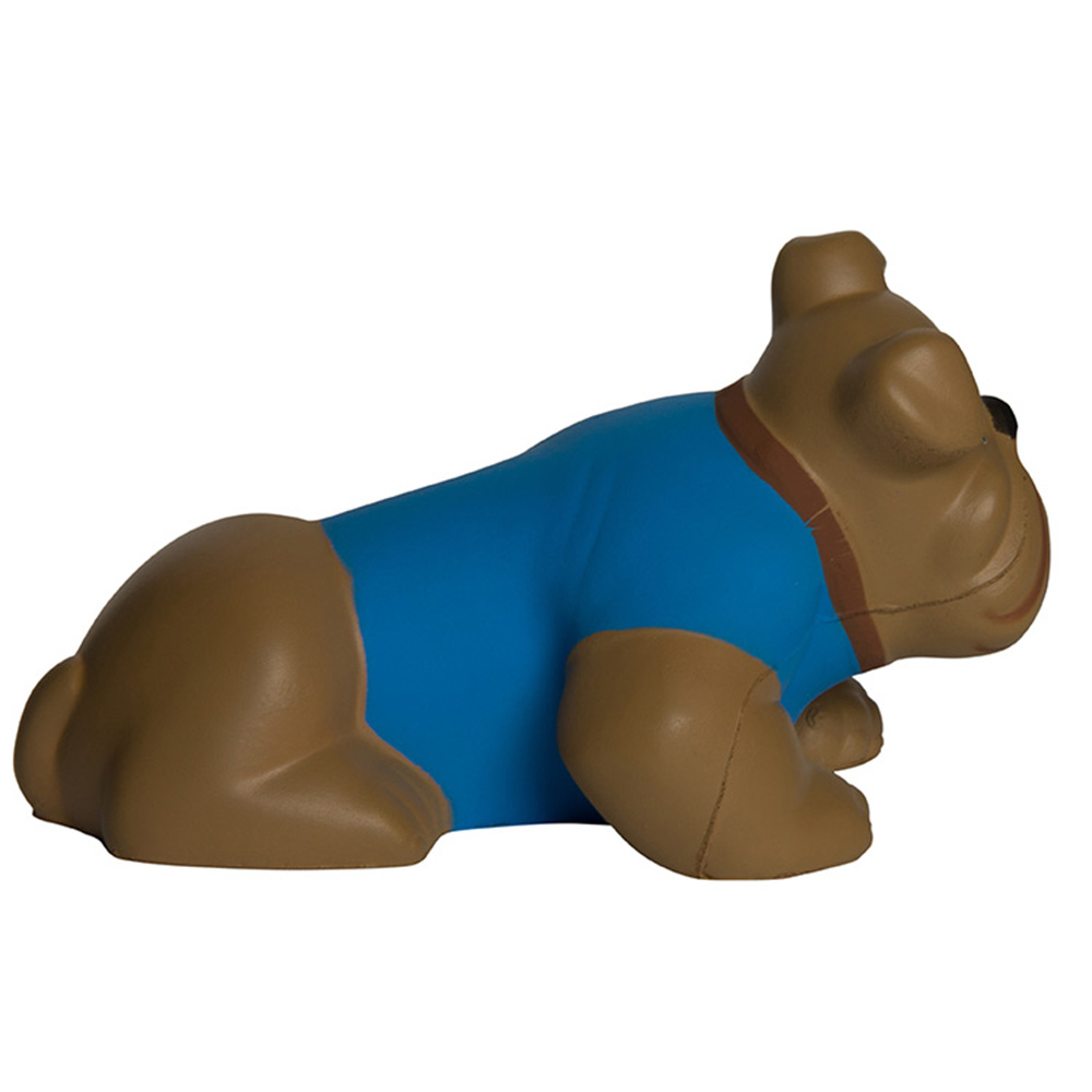Bull Dog Stress Reliever 5
