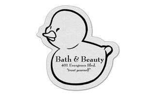 Ducky Rubber Jar Opener 77