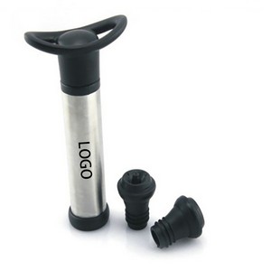 Vacuum Stoppers 3