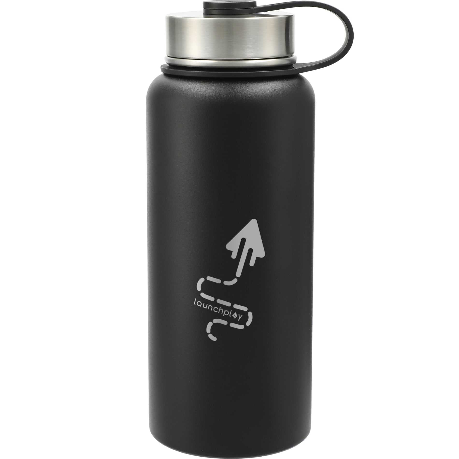 Highland 3-in-1 Copper Vacuum Bottle Kit 32oz 140