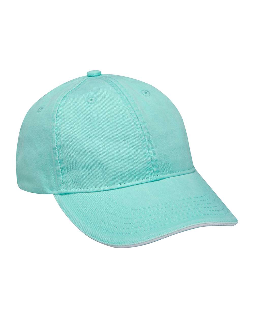 Icon Sandwich Cap - LP107 16