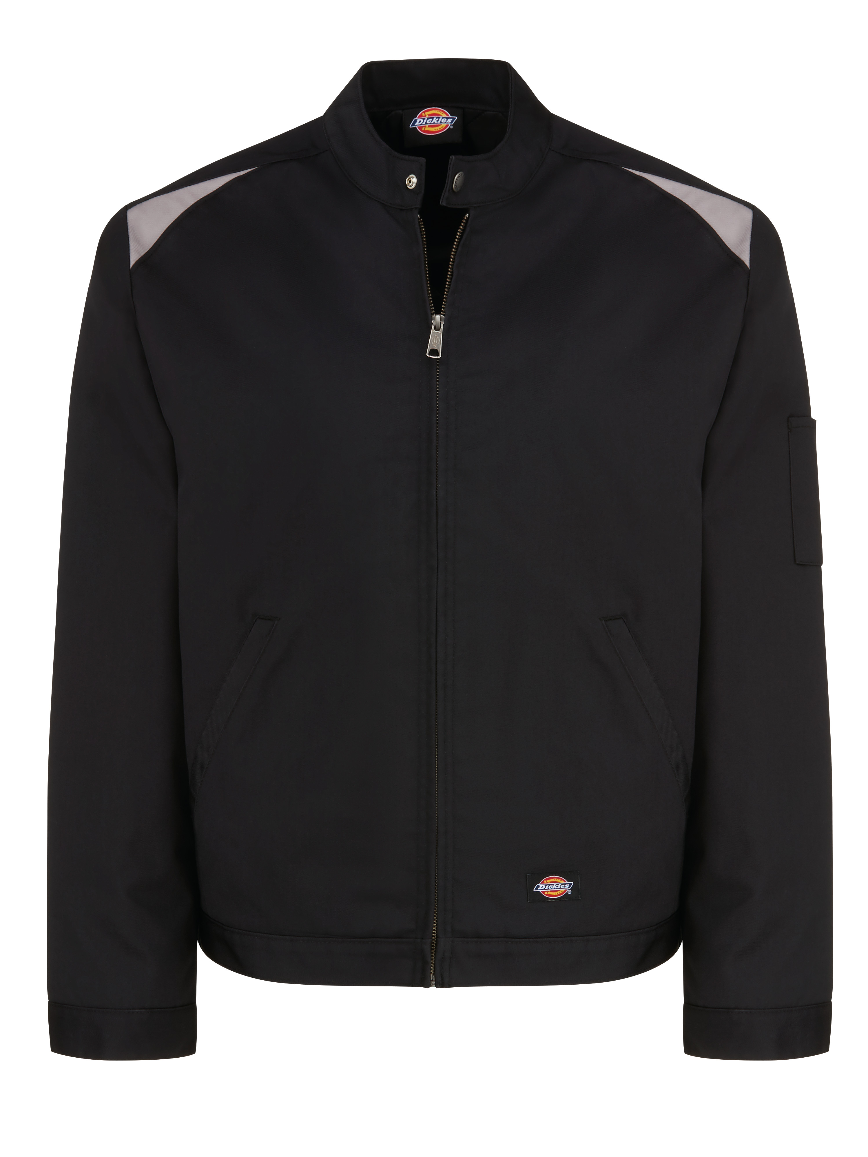 Dickies® Men's Insulated Color Block Jacket 3