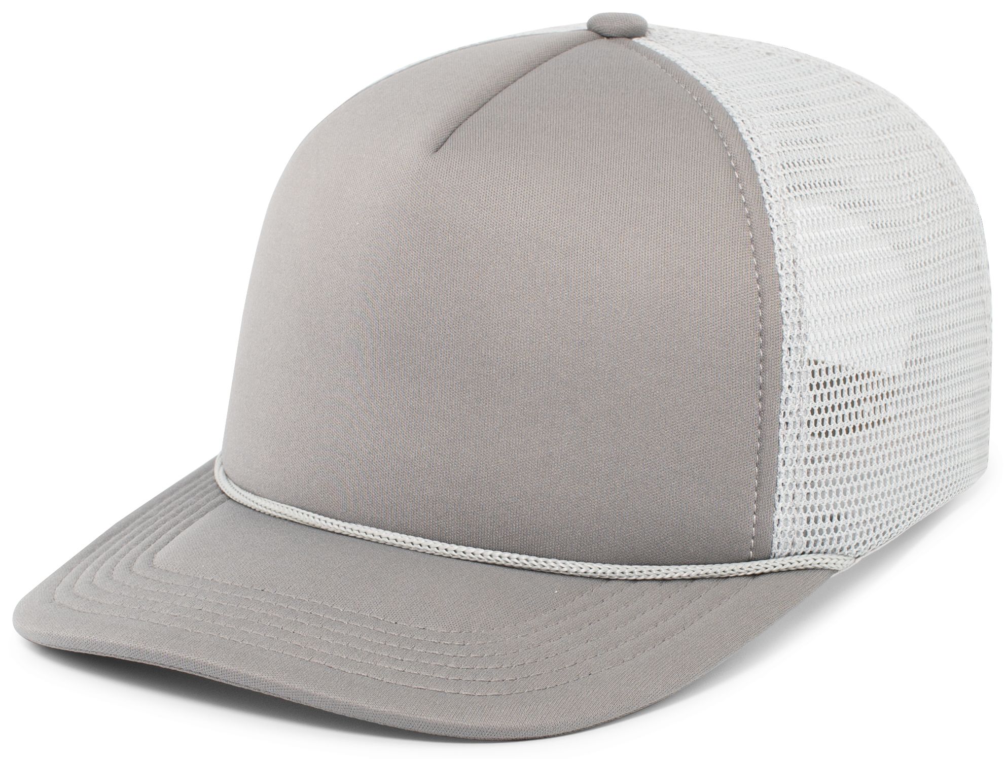Foamie Fresh Trucker Cap 8