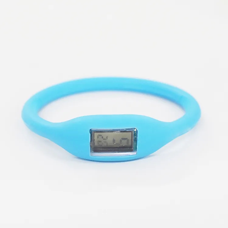 Bracelet Pedometer 5
