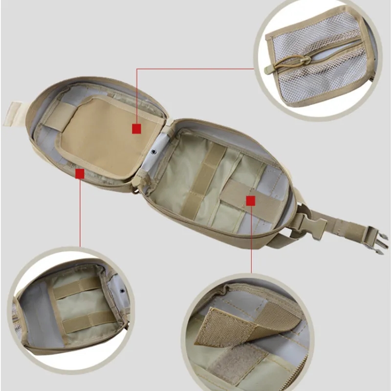 Bulk Earthquake Emergency Kits for Business Durable Office Disaster Preparedness Supplies Wholesale 6