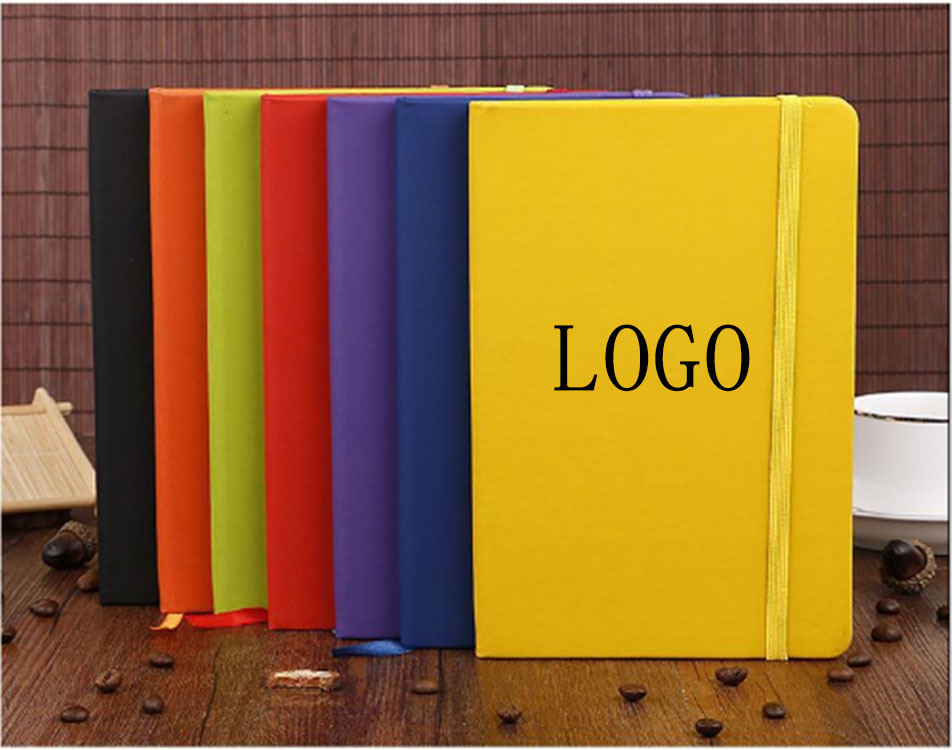 Journal Notebook 2