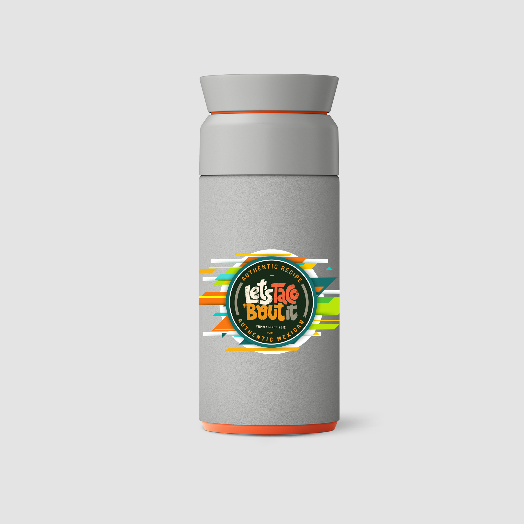 Ocean Bottle Brew Flask 12 oz 34