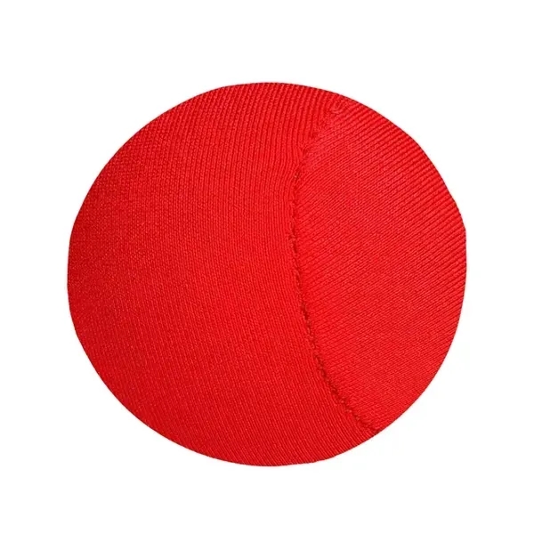 Water Play Ball with Elastic Band 14