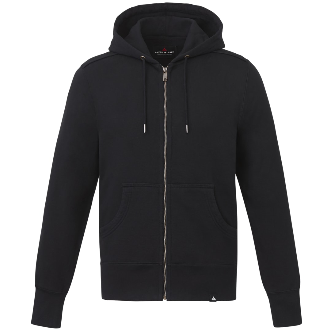 American Giant Classic Full Zip Hoody - Men's 126