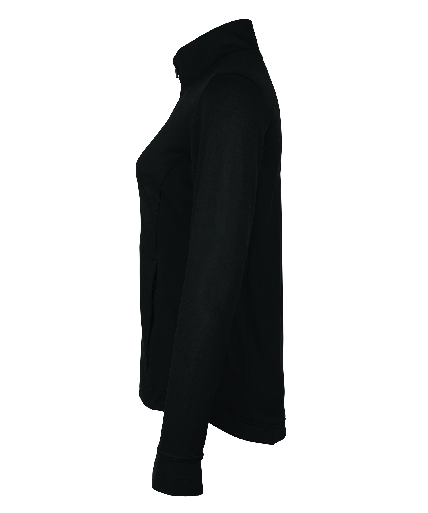 Women's Nu Fitness Jacket