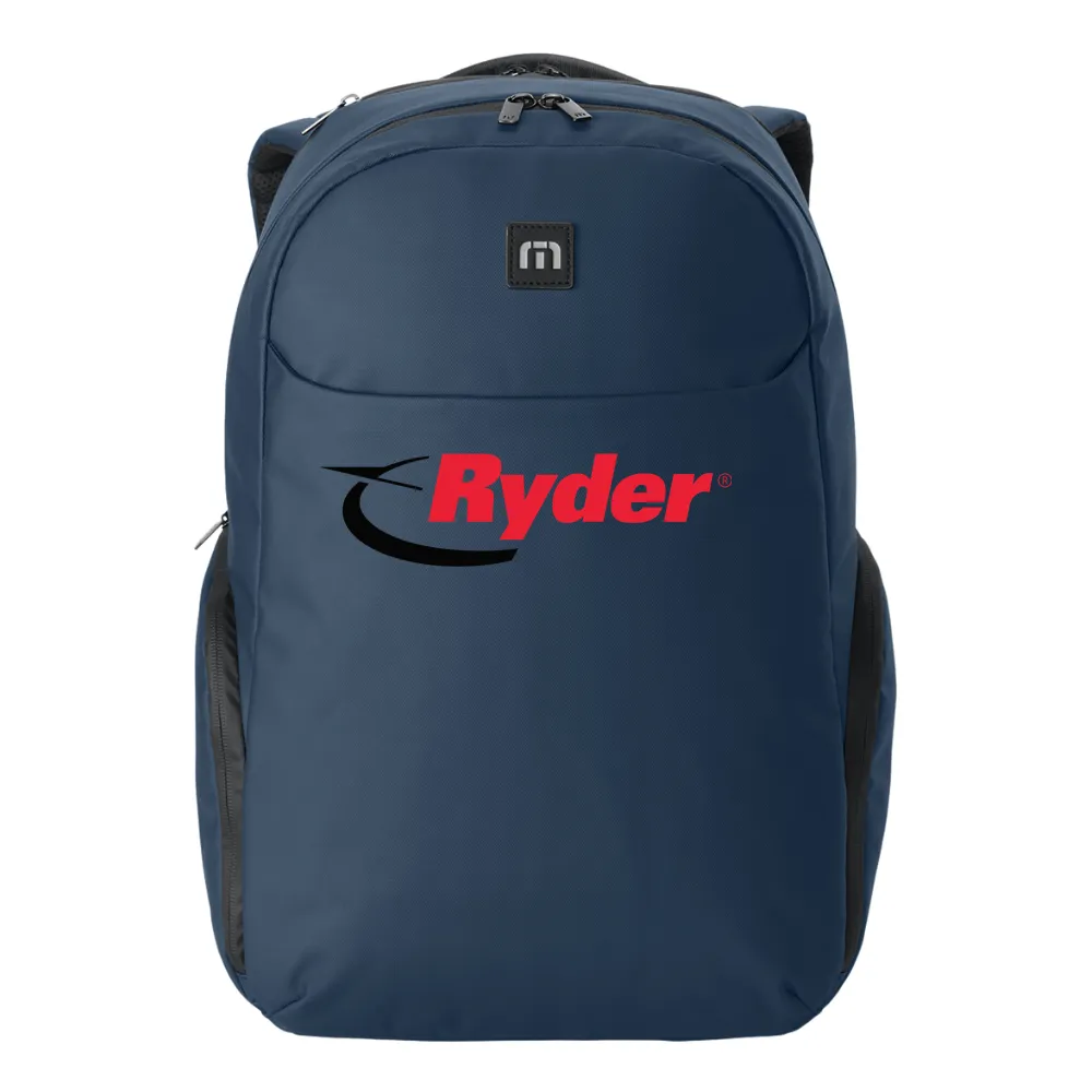 TravisMathew Recess Backpack 2