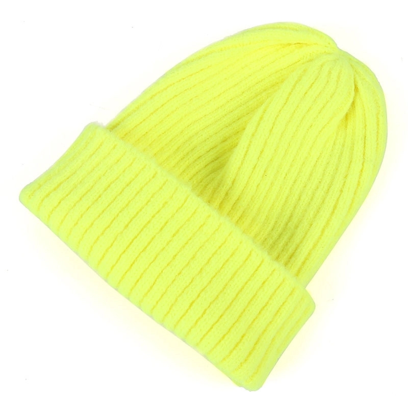 Classic Beanie Hat 21