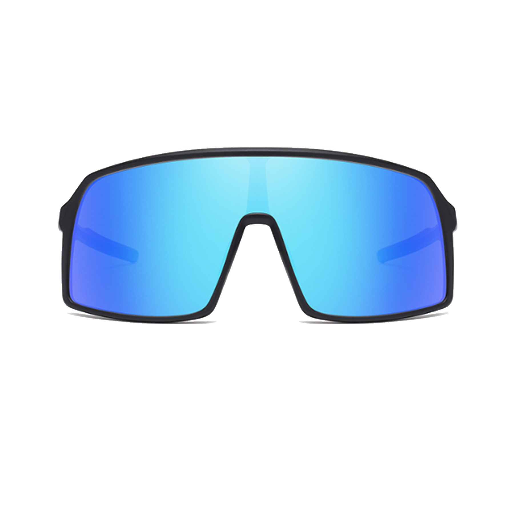 Unisex Polarized Cycling Uv400 Protection Sunglasses 2