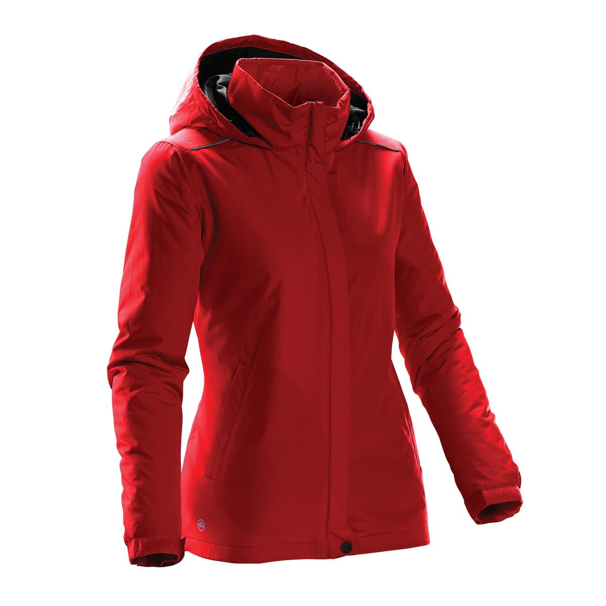 Stormtech Women's Nautilus Insulated Jacket 18