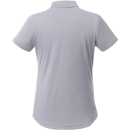 Womens OTIS SS Polo 5