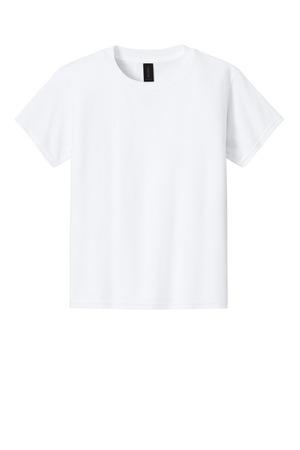 Gildan Youth Softstyle T-Shirt 64000B 190