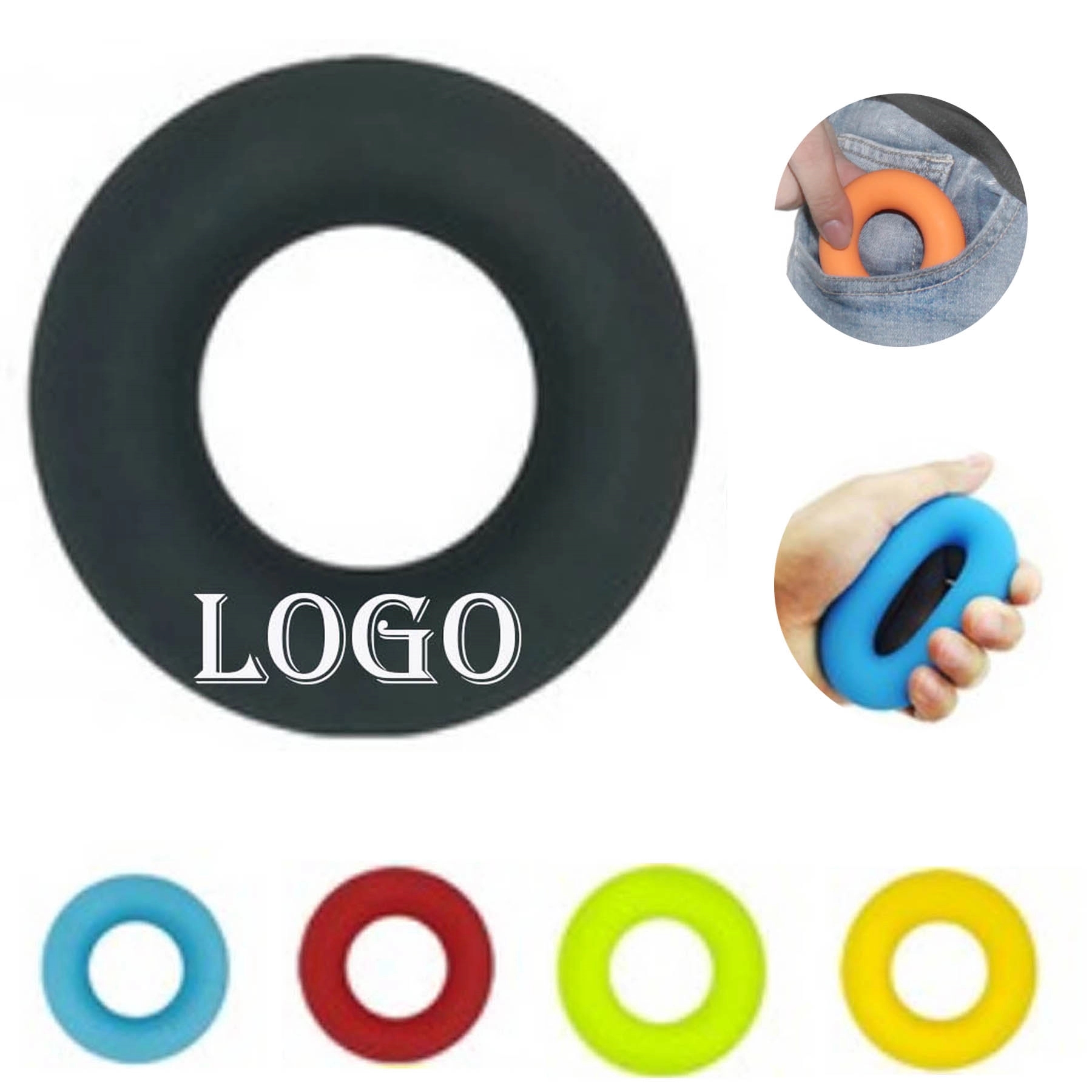 Grip Strength Trainer 1
