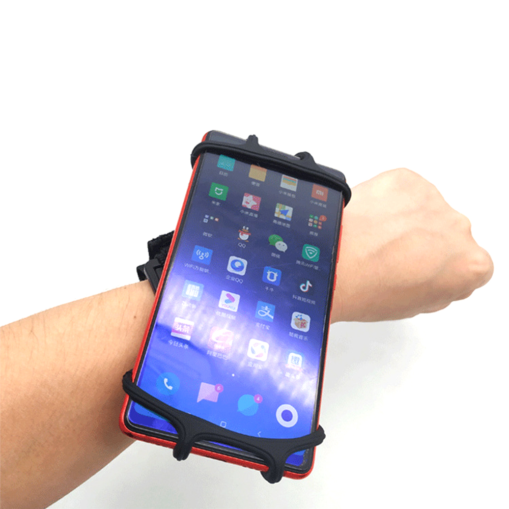 Phone Holder for Running Armband 4