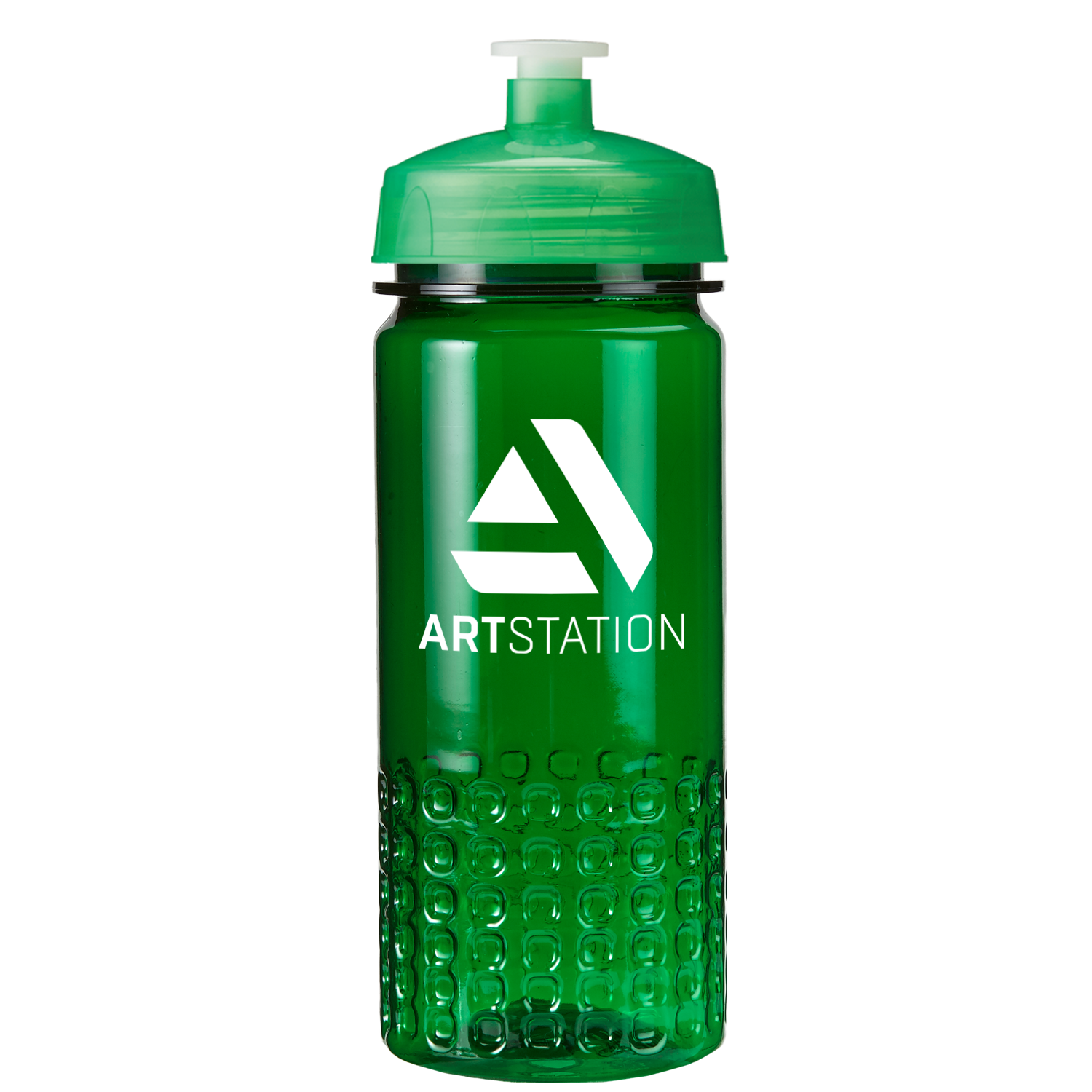 16 Oz. Polysure Out Of The Block Sports Water Bottle 11