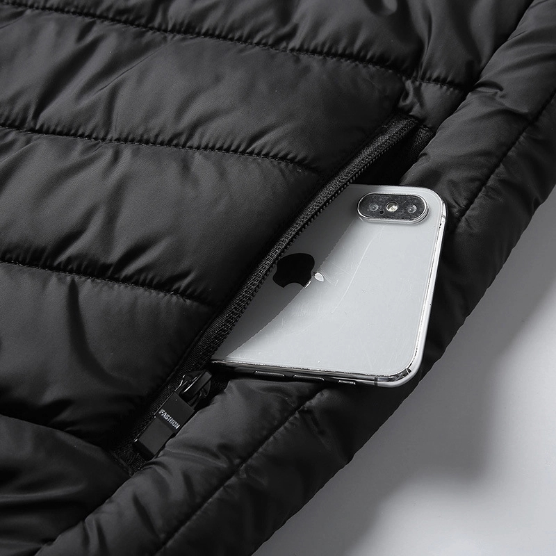 Intelligent Heating Vest 6
