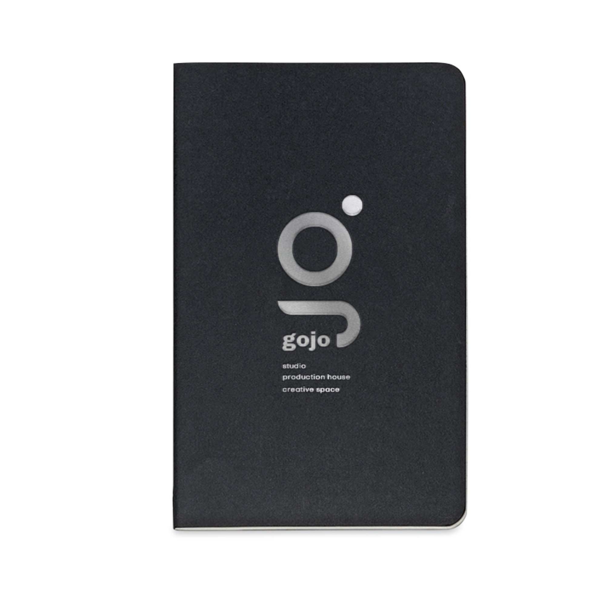 Cahier Ruled Large Journal