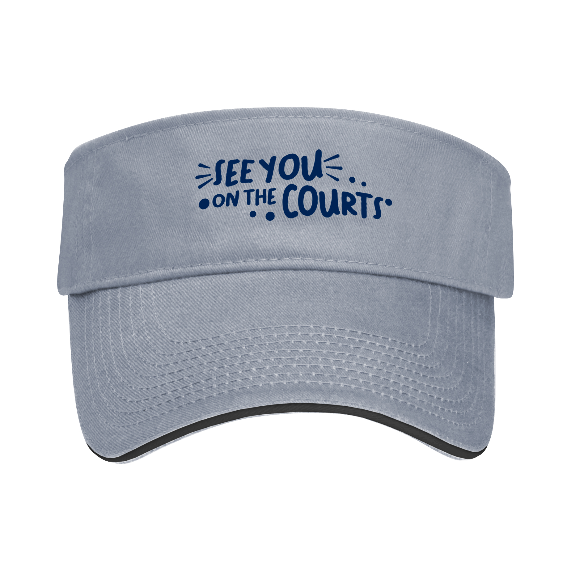 The Visor 3