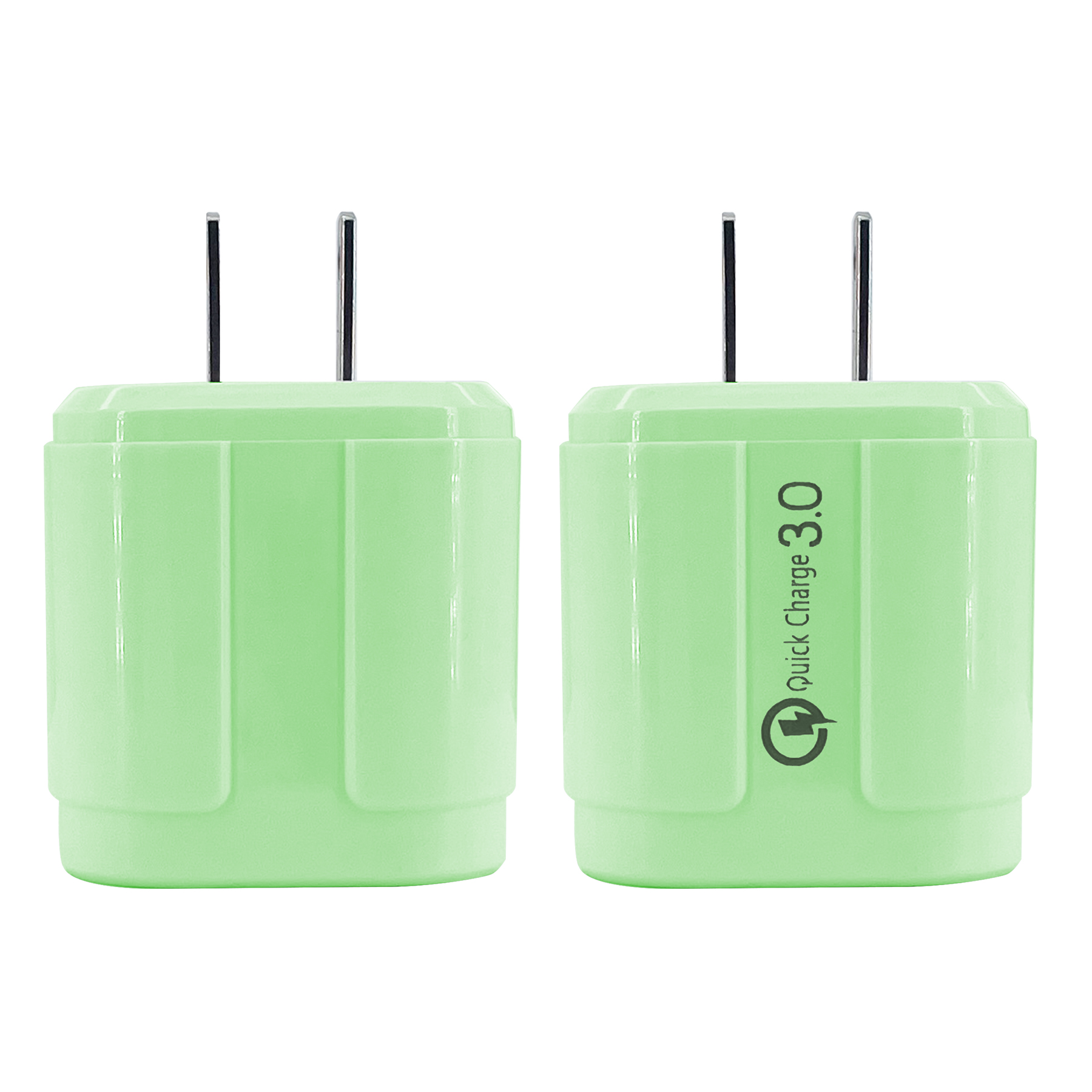 Maxo Quick Charger 2