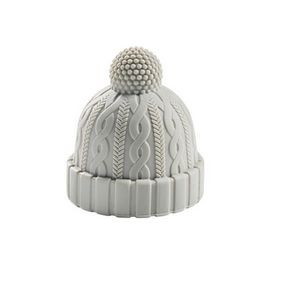 Elegant Oval Panel Silicone Bottle Cap Wine Stopper Cork 13