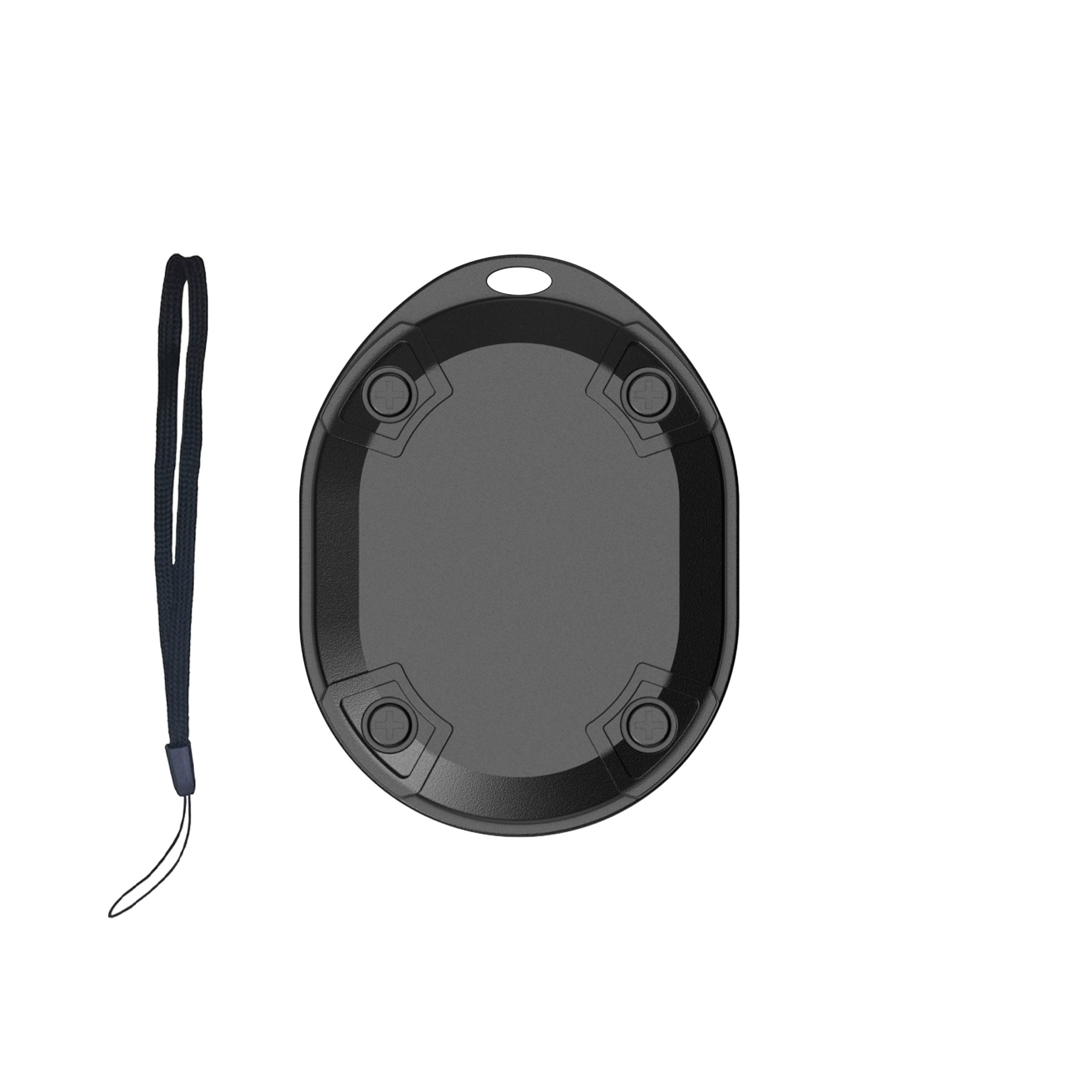 Dapple iPhone Compatible Tracker 2