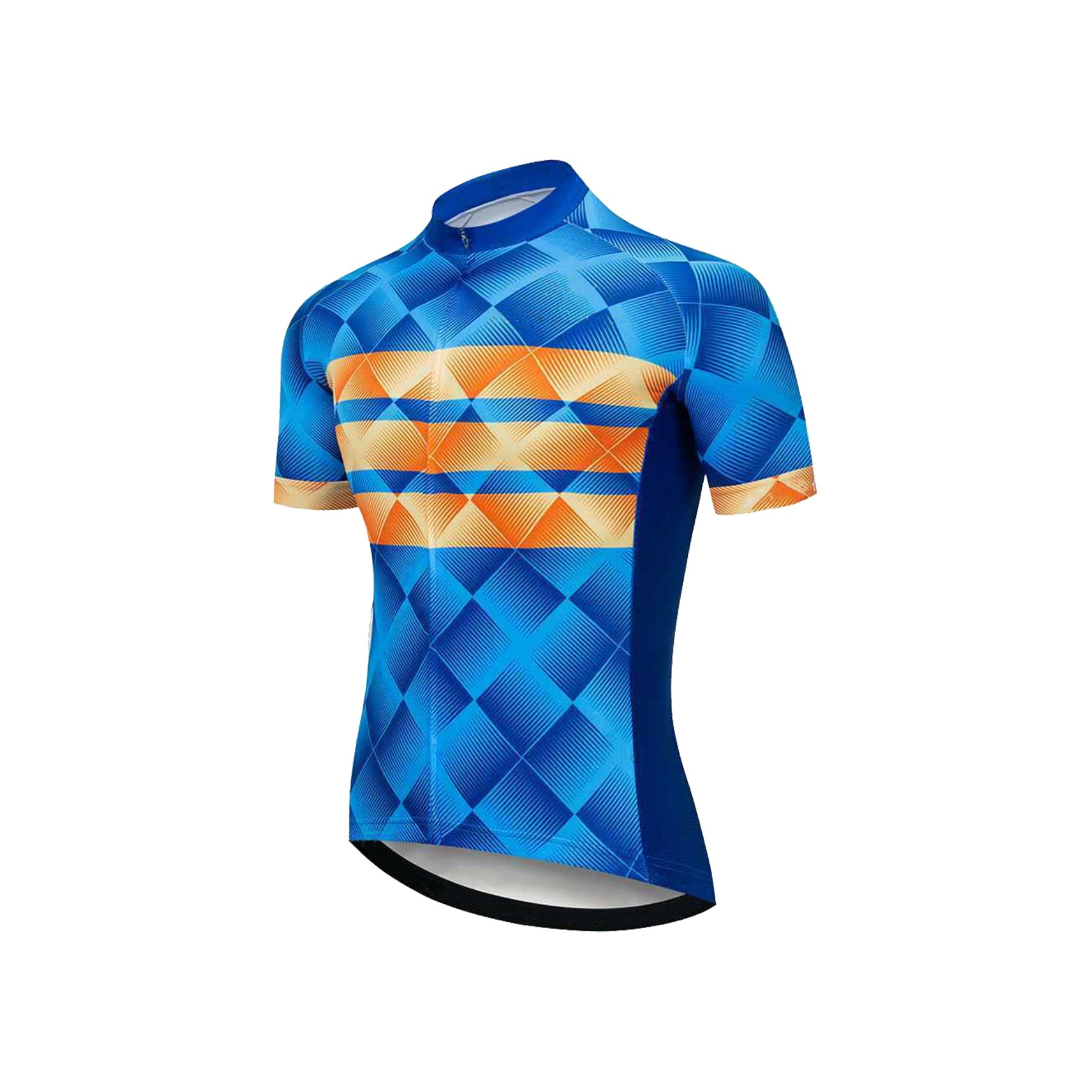 Short Sleeve Cycling Jersey 6