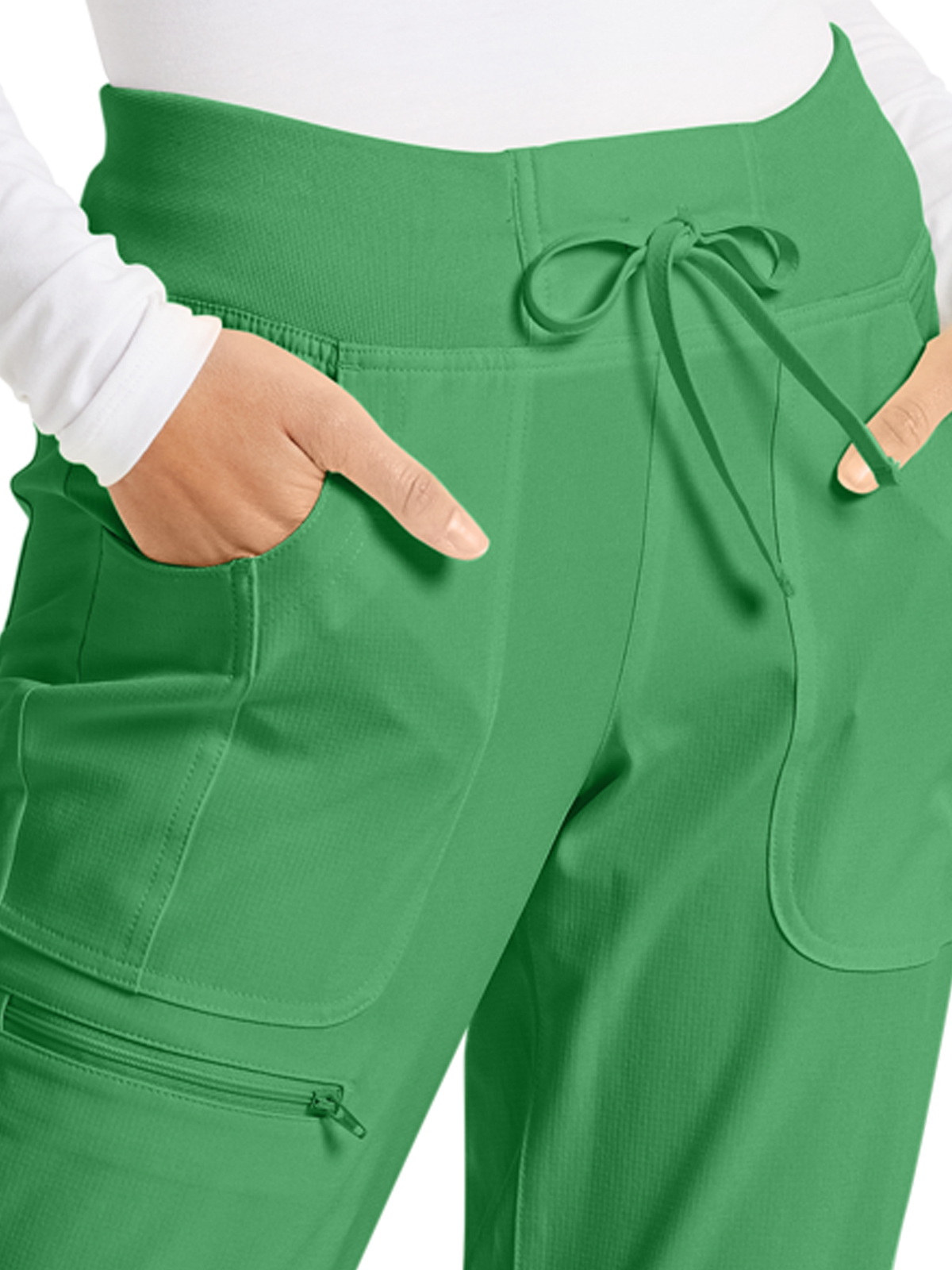 HeartSoul - Break on Through - Women's Drawstring Jogger 18