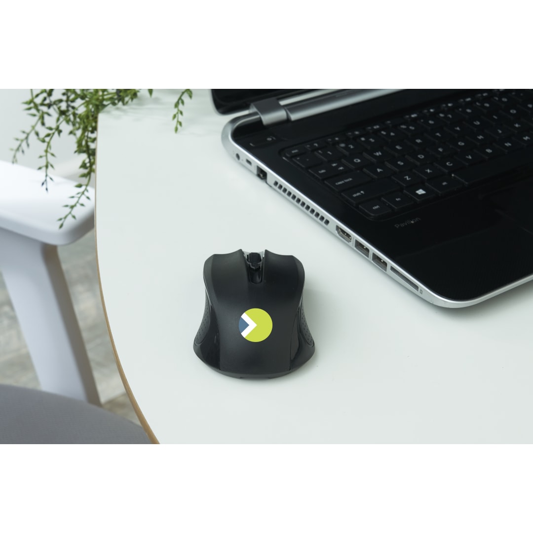 Galactic Wireless Mouse 22