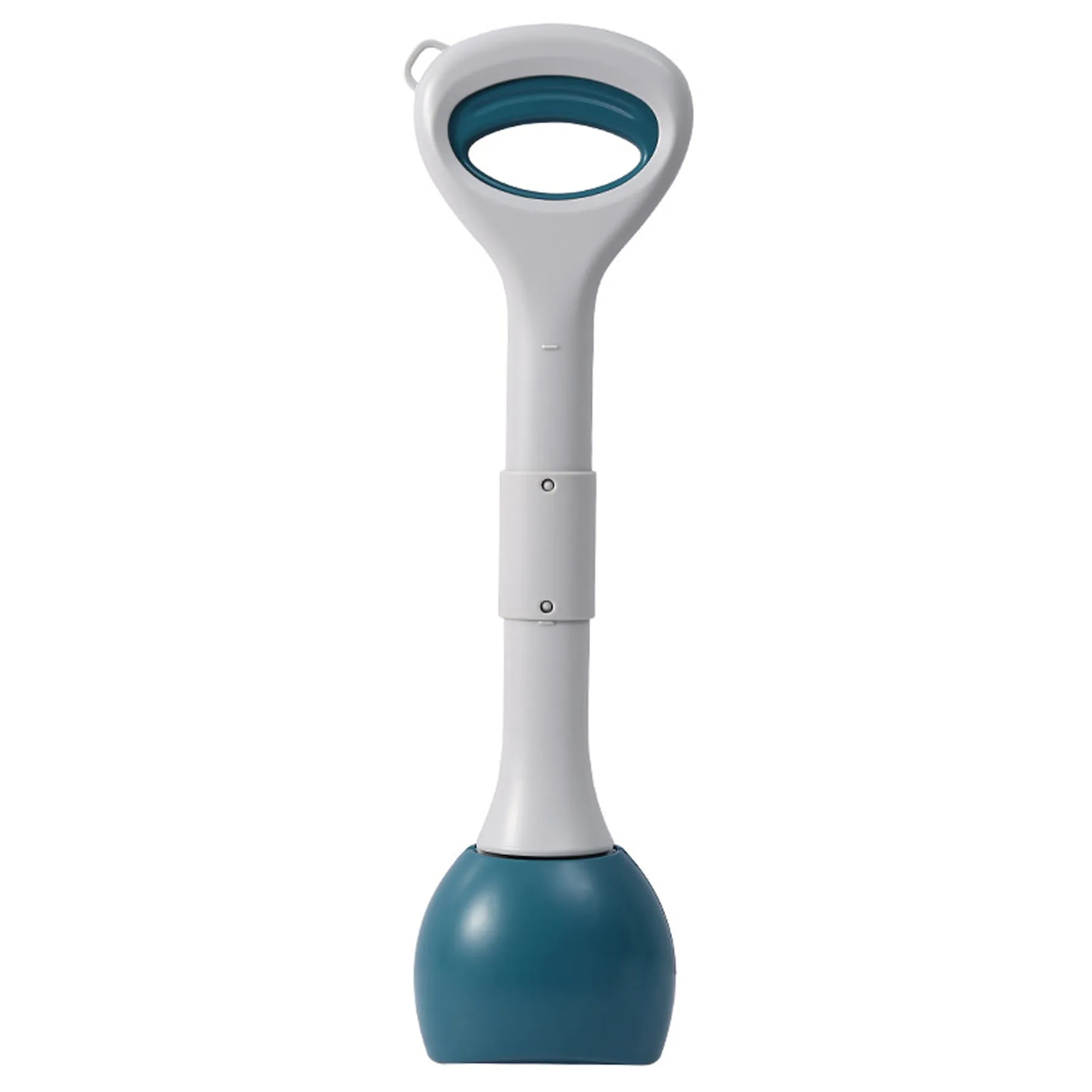 Portable Pet Excrement Scraper 5