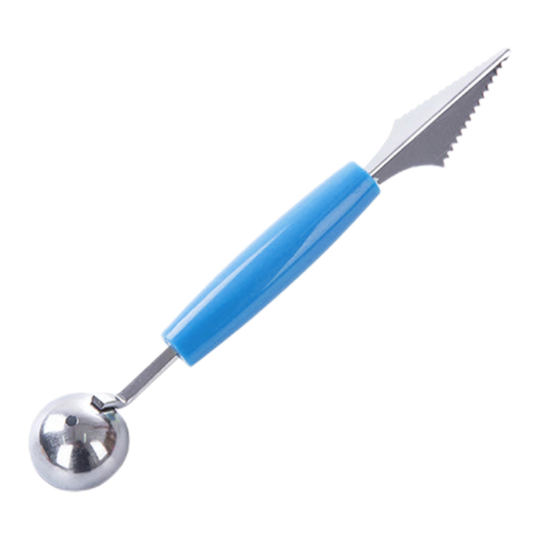Fruit Carving Knife Ball Digger 5