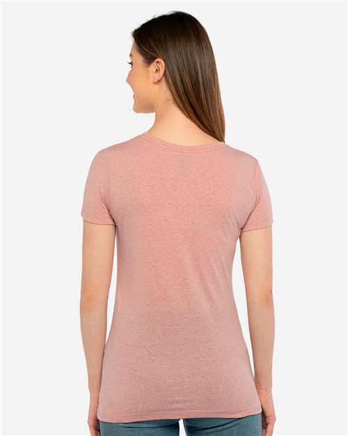 Women's Triblend Tee - 6710 2