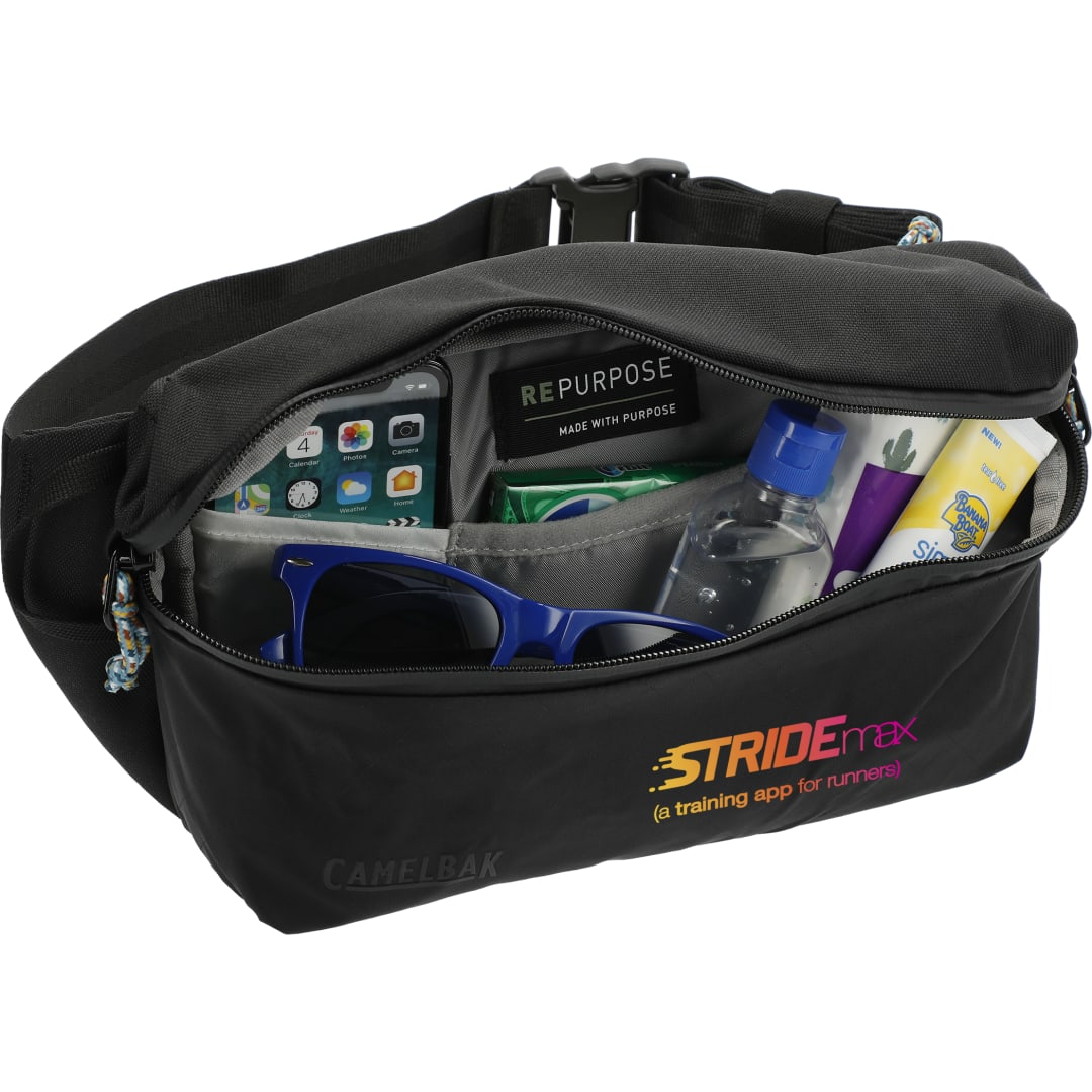 CamelBak Pivot RPET Belt Sling 47