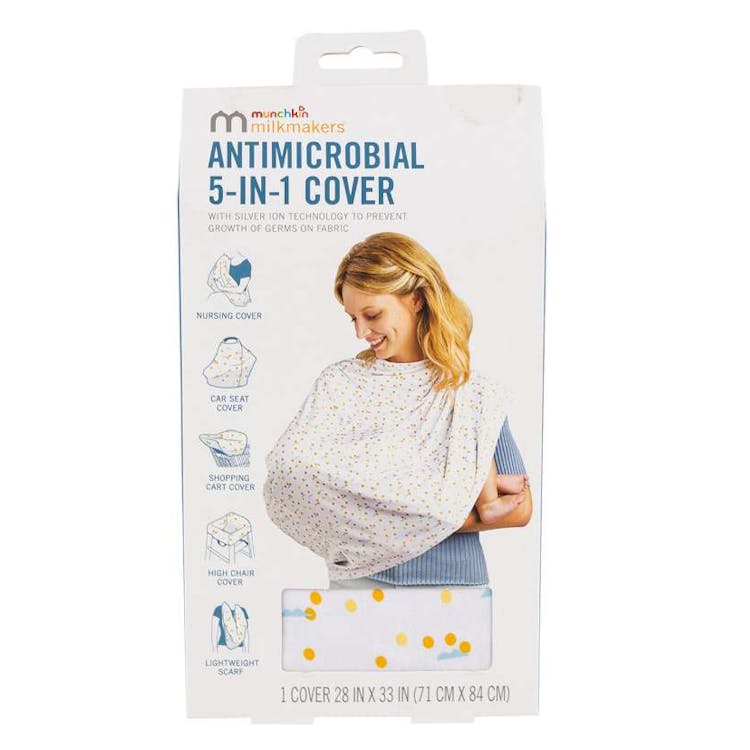 Milk Makers Antimicrobial 5 In 1 Covers 2