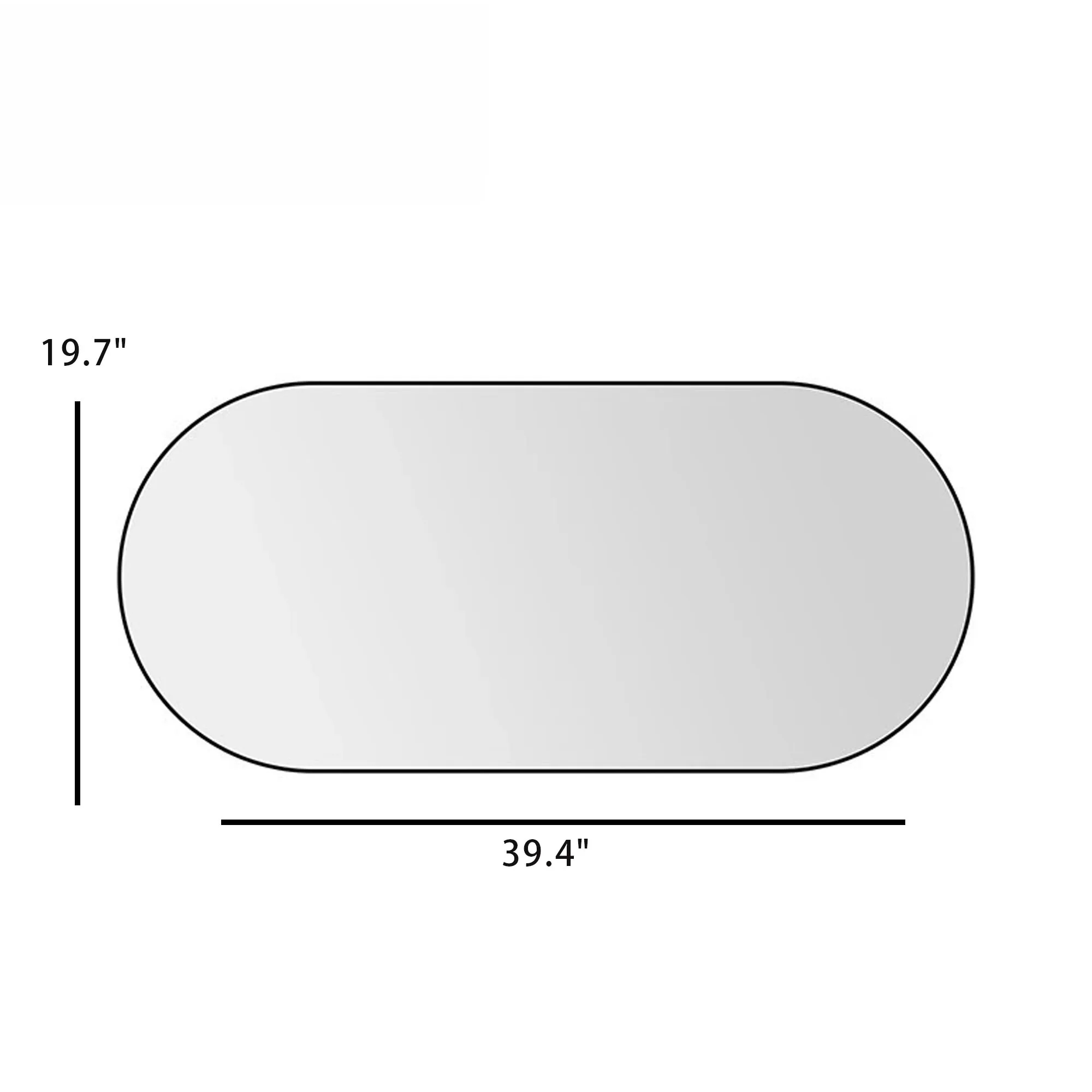 UV Protection Rear Sunshade 2
