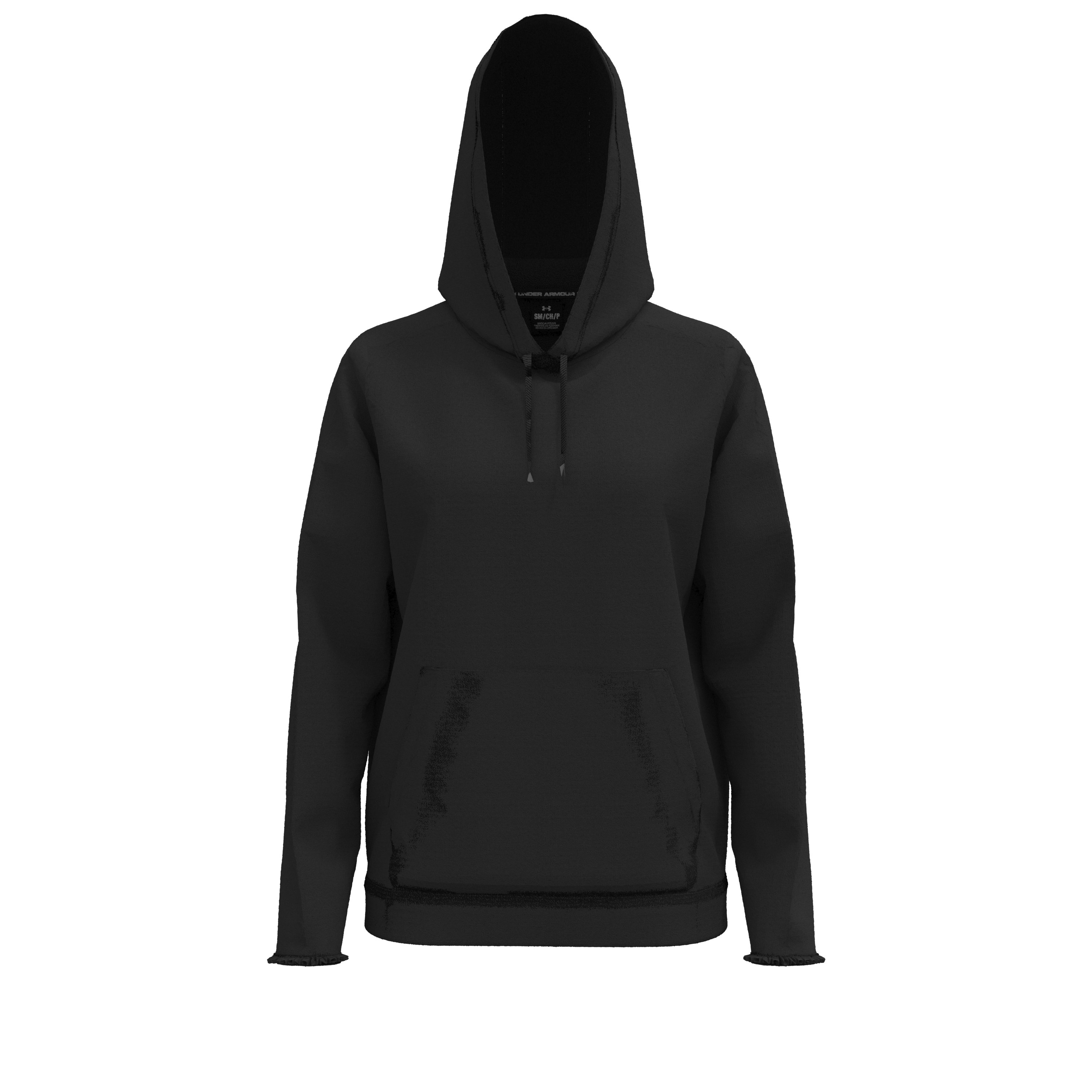 Armour Fleece Pro Women's Hoodie 10