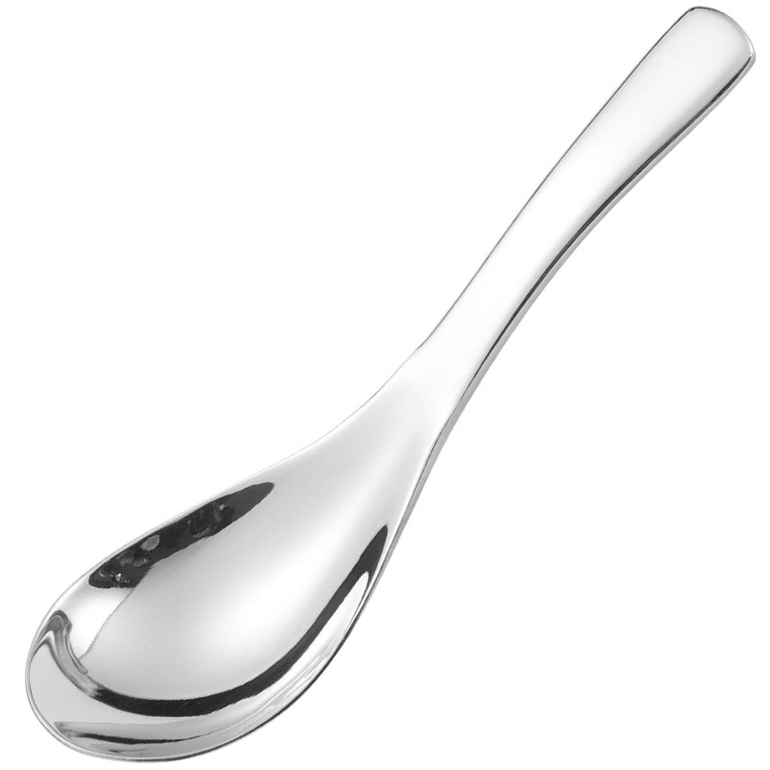 Earl Grey Soup Spoon 3