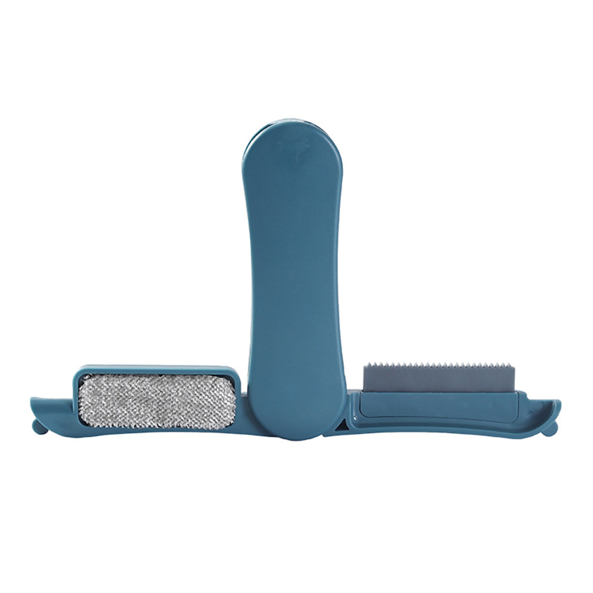 Adjustable Pet Grooming Brush 2
