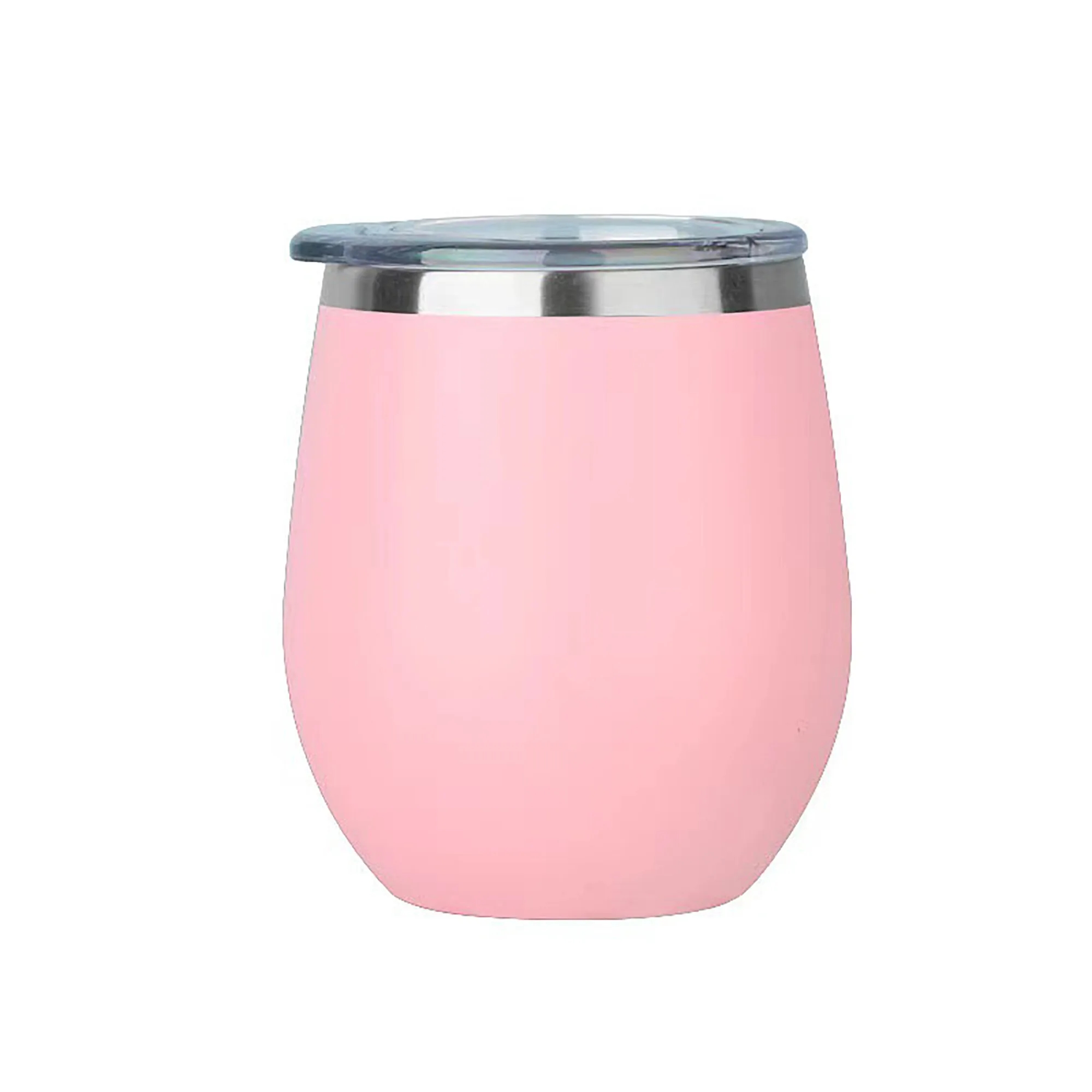 Durable Stainless Steel Insulated Egg Cup Portable 10