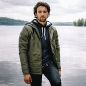 Men's Gravenhurst Roots73 Jacket 8