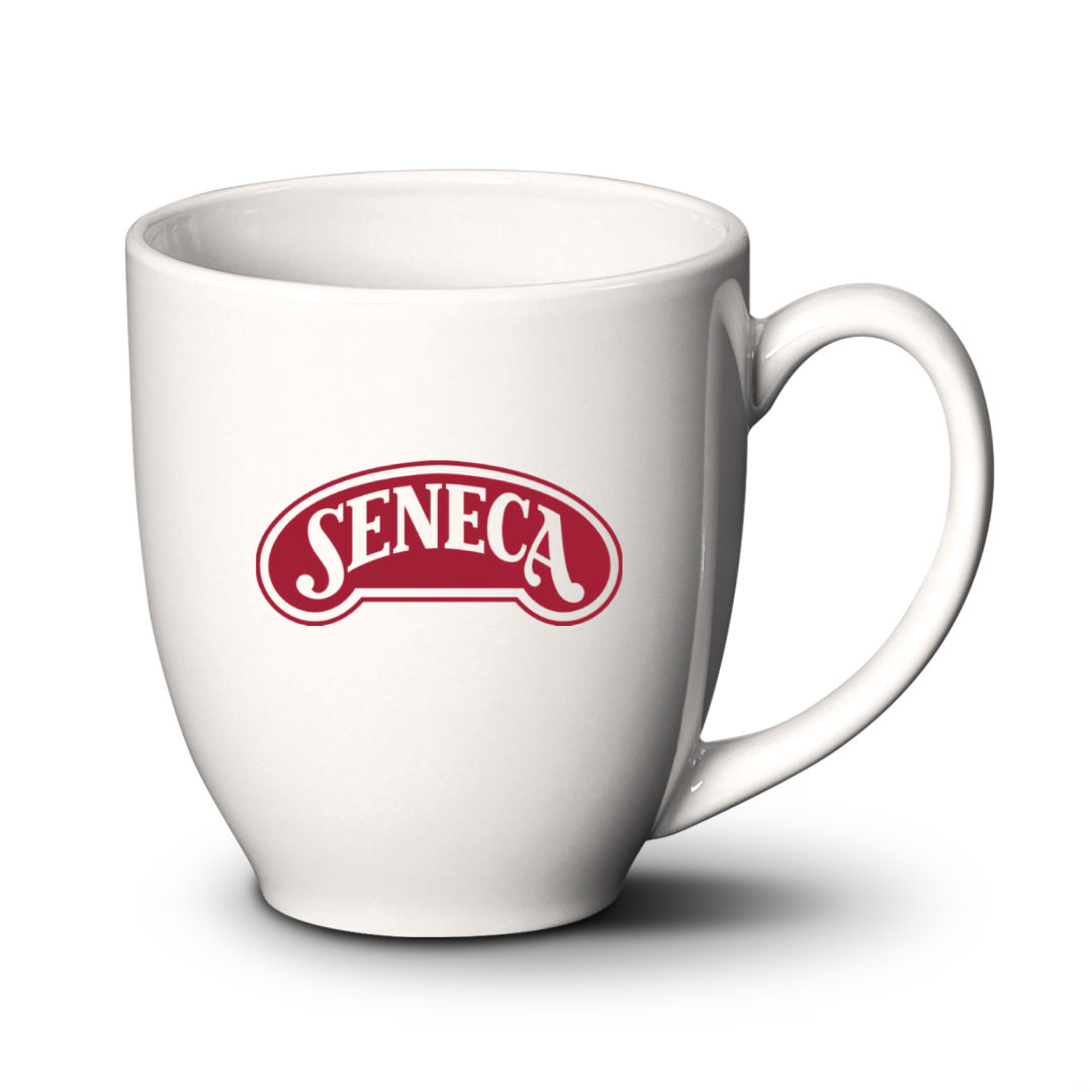 Bistro Mug - 16oz - Imprinted 29