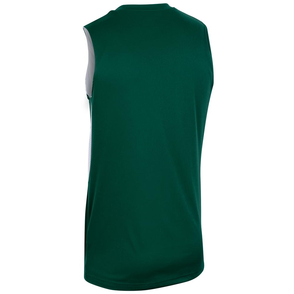 Pivot Reversible Basketball Jersey 3