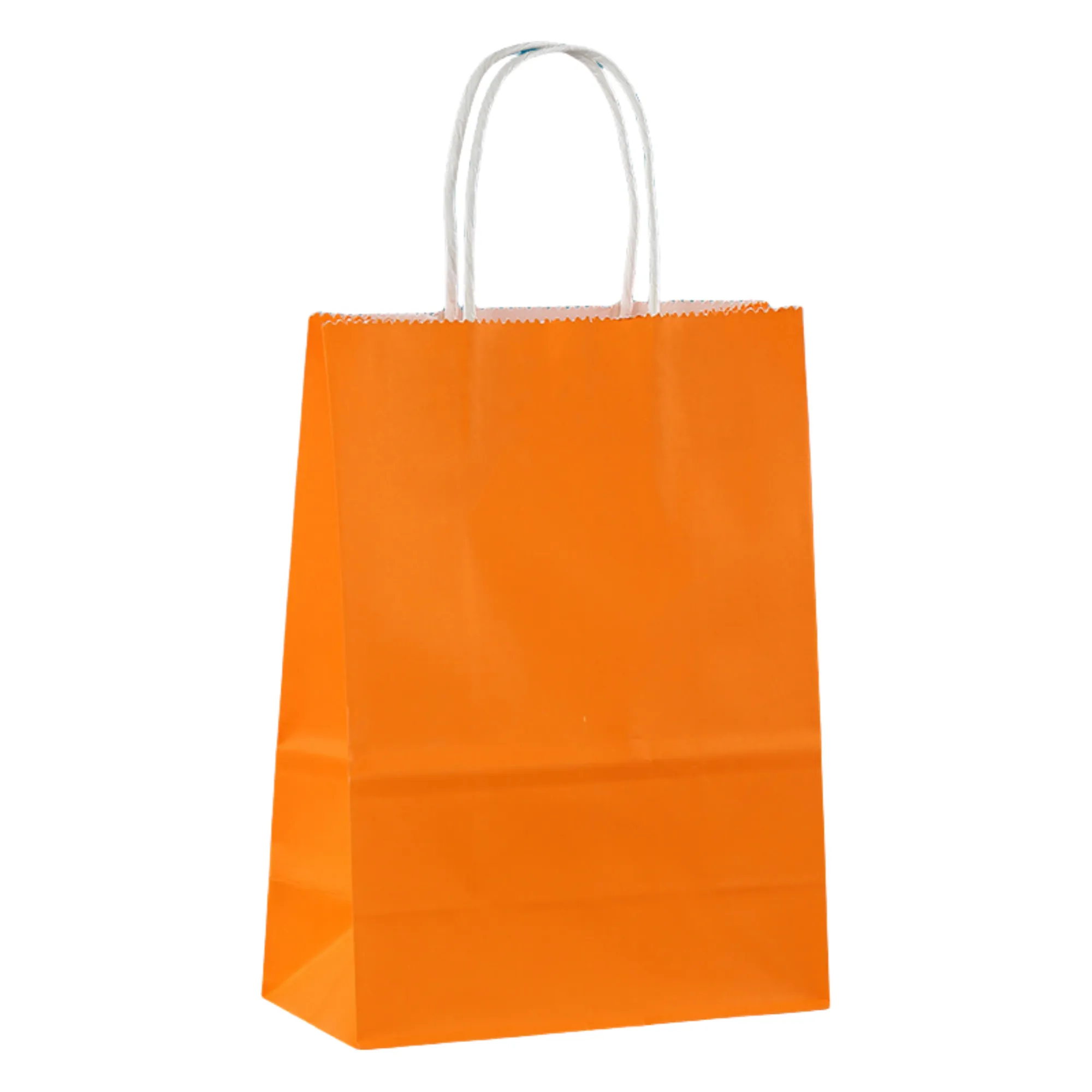 Custom Kraft Paper Bags 13