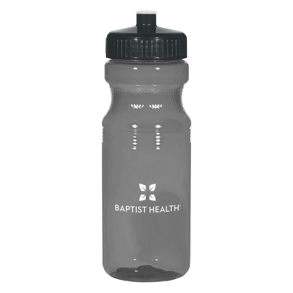 24 Oz. Poly-Clear™ Fitness Bottle 14