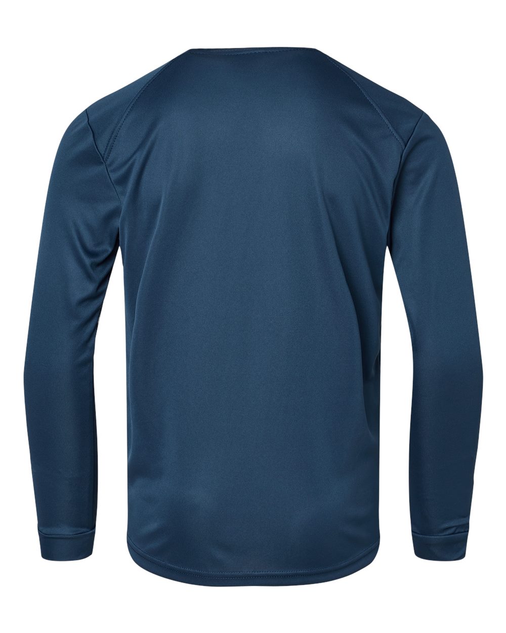 Youth Long Islander Performance Long Sleeve T-Shirt - 218Y 11