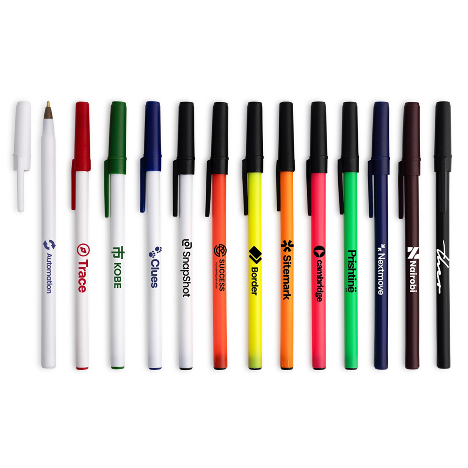 Brittany Stick Pen 46